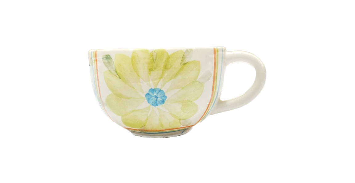 POCILLO CHOCOLATE - CAFÉ